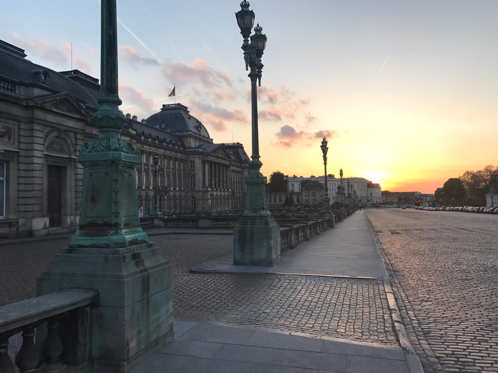Due giorni in Belgio, alla scoperta di Bruxelles e Bruges