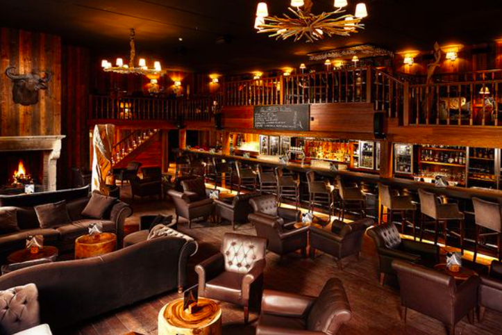 «Speakeasy» a Roma: dove bere cocktails in locali segreti (pt. 2)